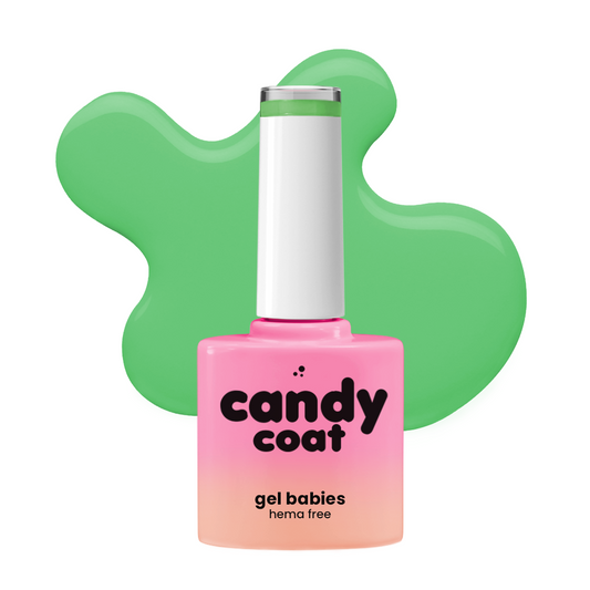 Candy Coat - Gel Babies® - Nº 259 - Candy Coat