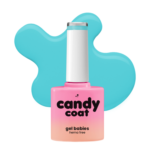 Candy Coat - Gel Babies® - Nº 267 - Candy Coat