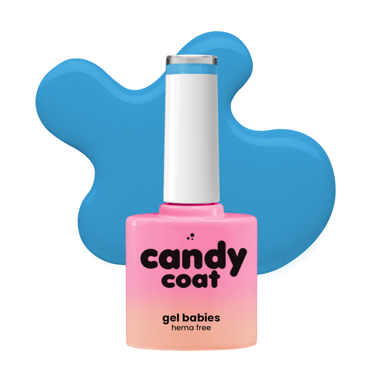 Candy Coat - Gel Babies® - Nº 268 - Candy Coat