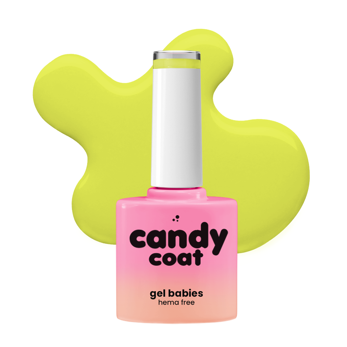 Candy Coat - Gel Babies® - Nº 271 - Candy Coat