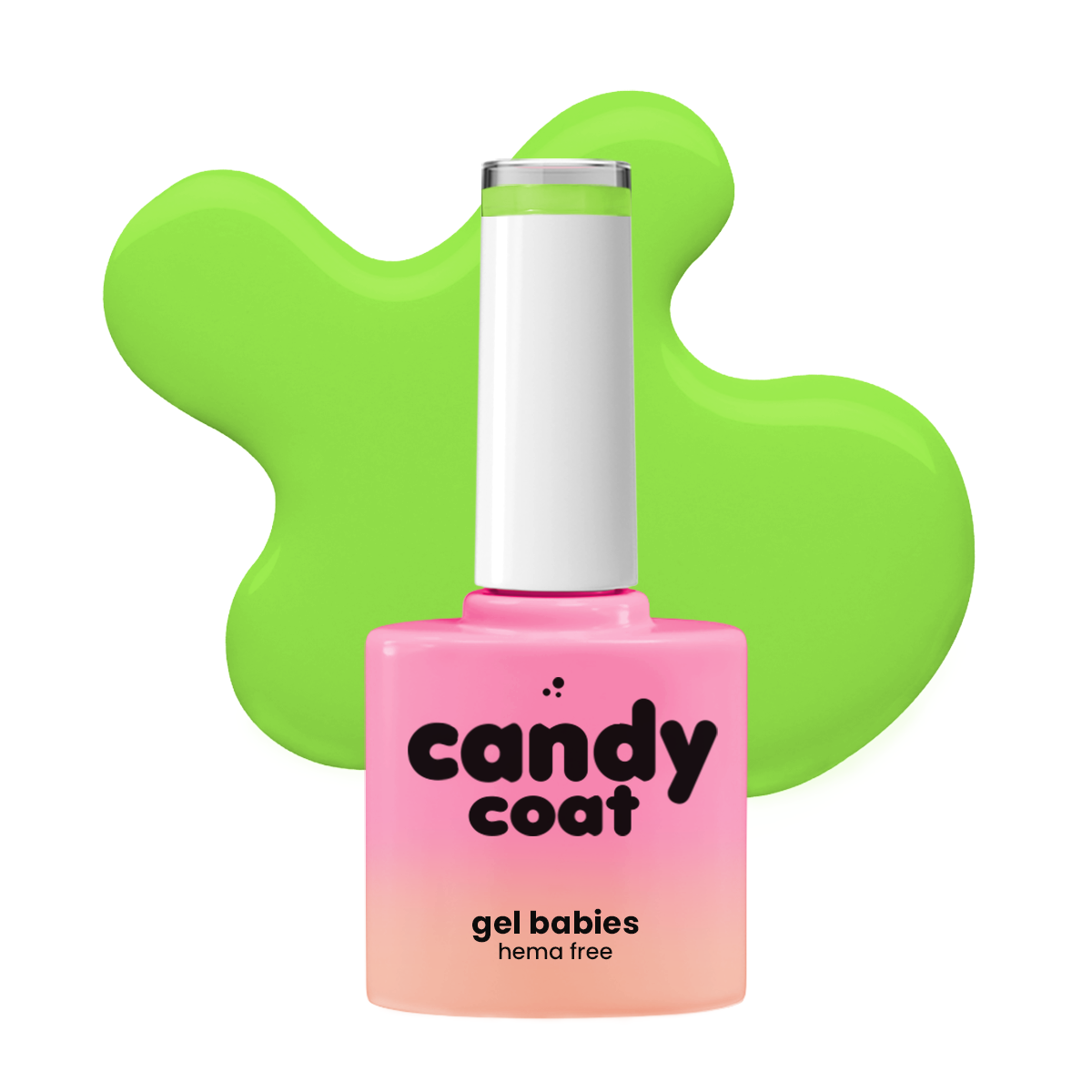 Candy Coat - Gel Babies® - Nº 272 - Candy Coat