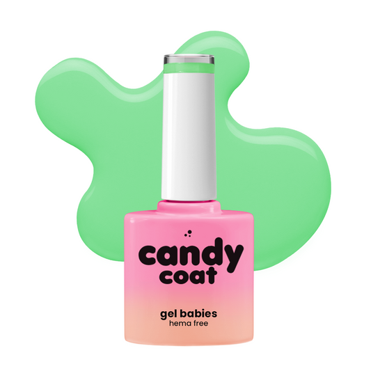 Candy Coat - Gel Babies® - Nº 275 - Candy Coat