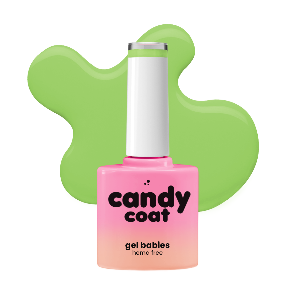 Candy Coat - Gel Babies® - Nº 276 - Candy Coat