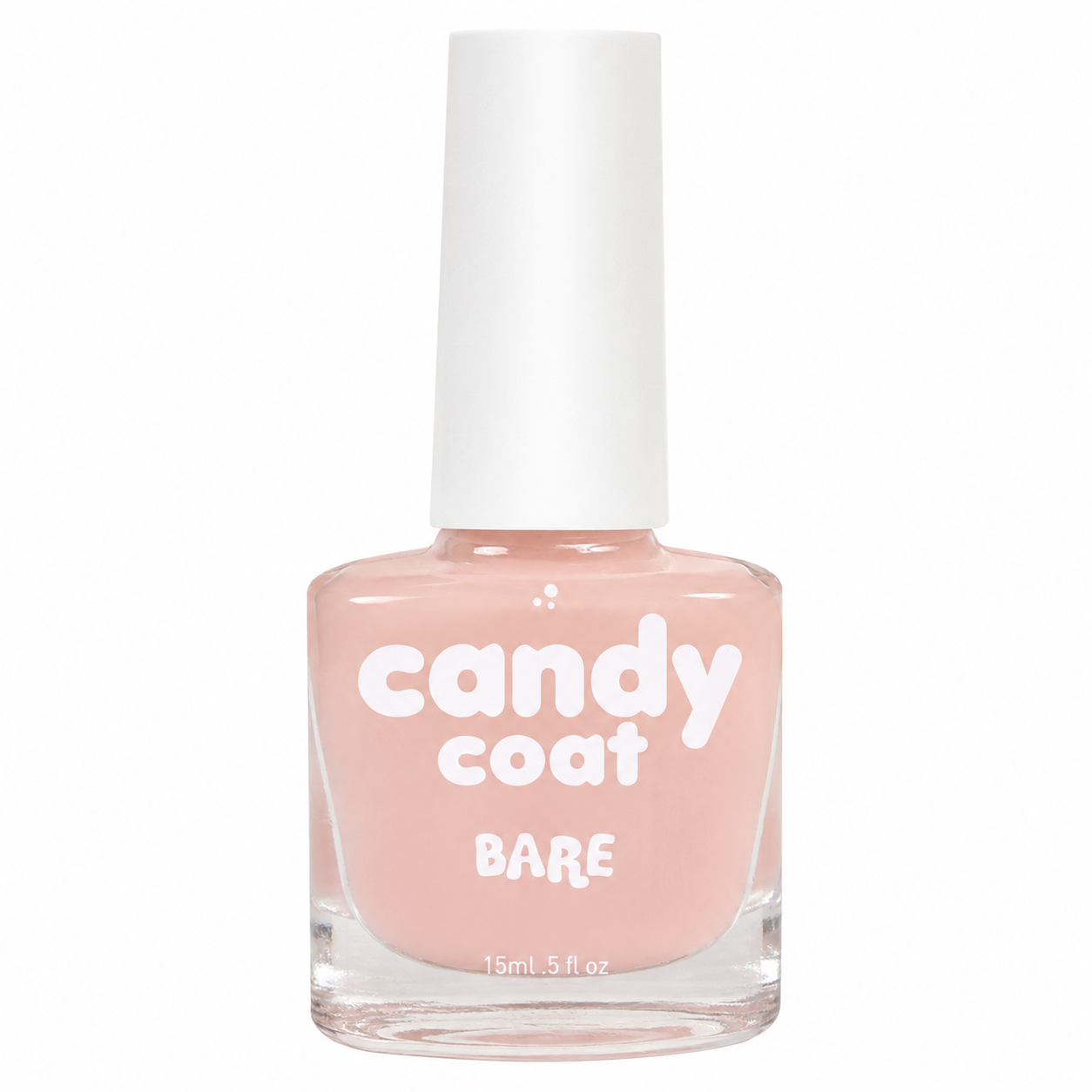 Bare · Clean Girl Polish