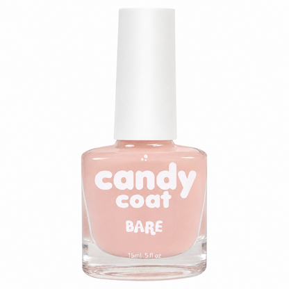 Bare · Clean Girl Polish