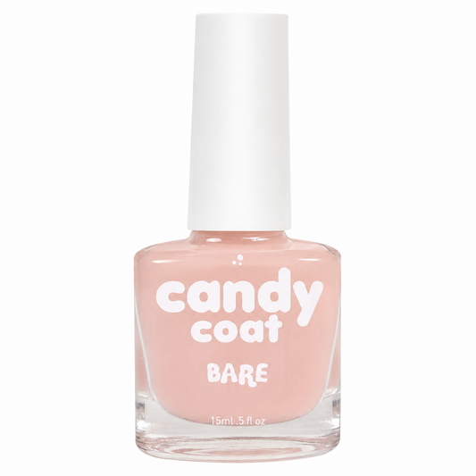 Bare · Clean Girl Polish