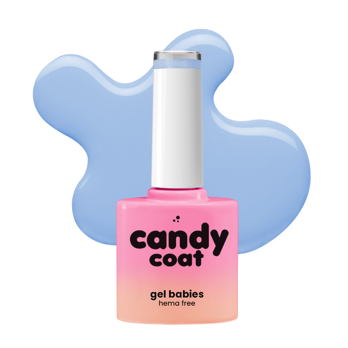 Candy Coat - Gel Babies® - Nº 327 - Candy Coat
