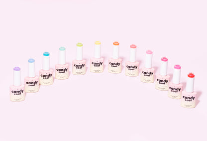 Cloud of Colours - Candy Coat Classics Set