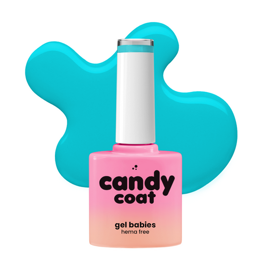 Candy Coat - Gel Babies® - Nº 337 - Candy Coat