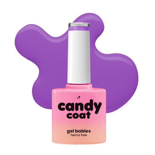 Candy Coat - Gel Babies® - Nº 349 - Candy Coat