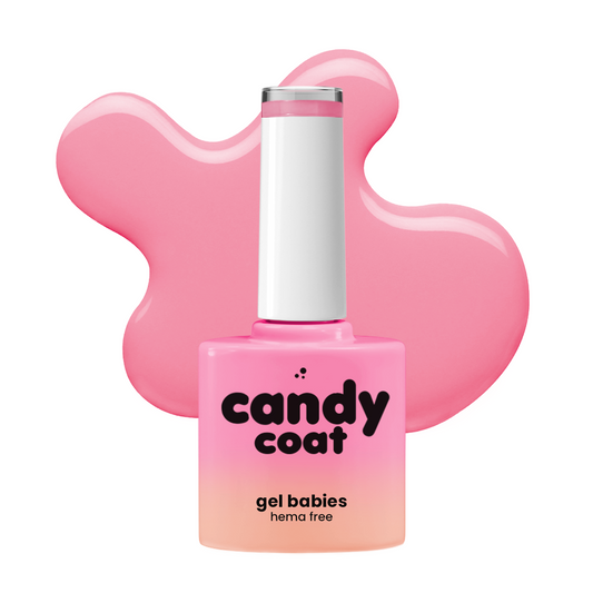 Candy Coat - Gel Babies® - Nº 379 - Candy Coat