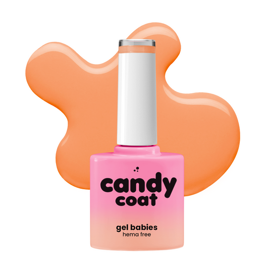 Candy Coat - Gel Babies® - Nº 383 - Candy Coat