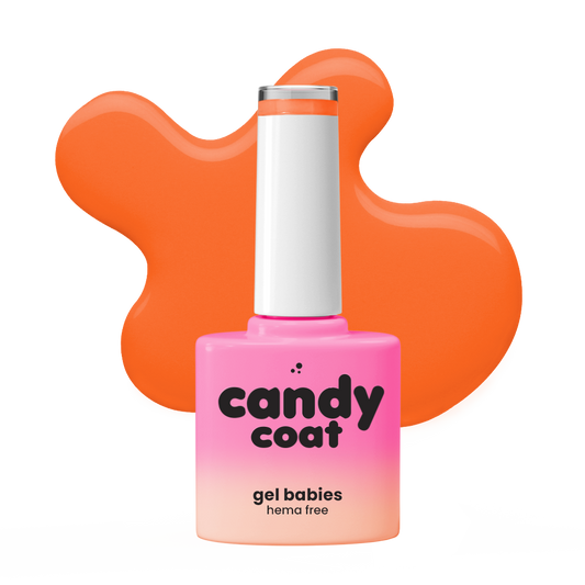 Candy Coat - Gel Babies® - Nº 384 - Candy Coat