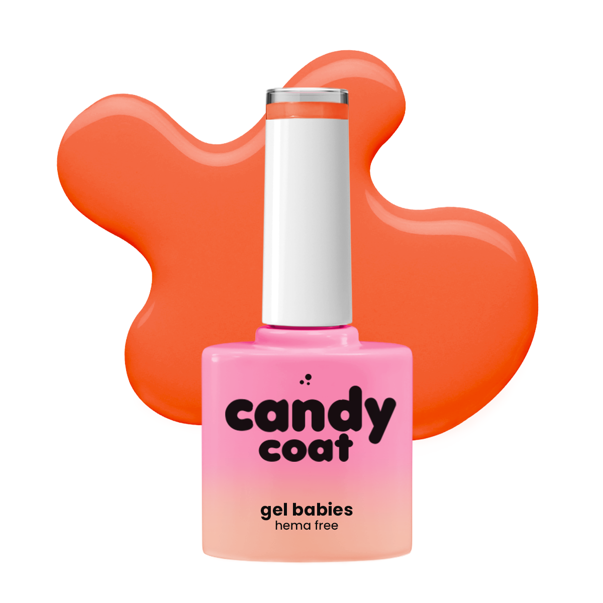 Candy Coat - Gel Babies® - Nº 385 - Candy Coat