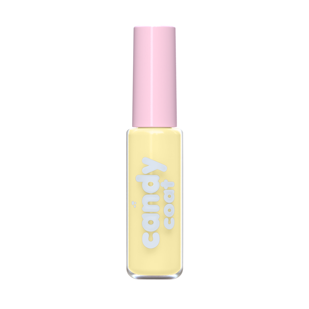 Glossies Nail Polish - Nº 004 - London
