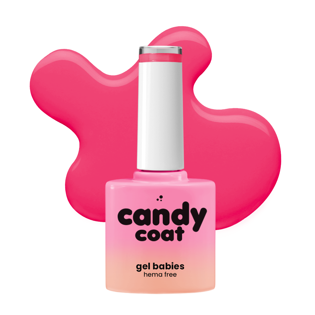 Candy Coat - Gel Babies® - Nº 392 - Candy Coat