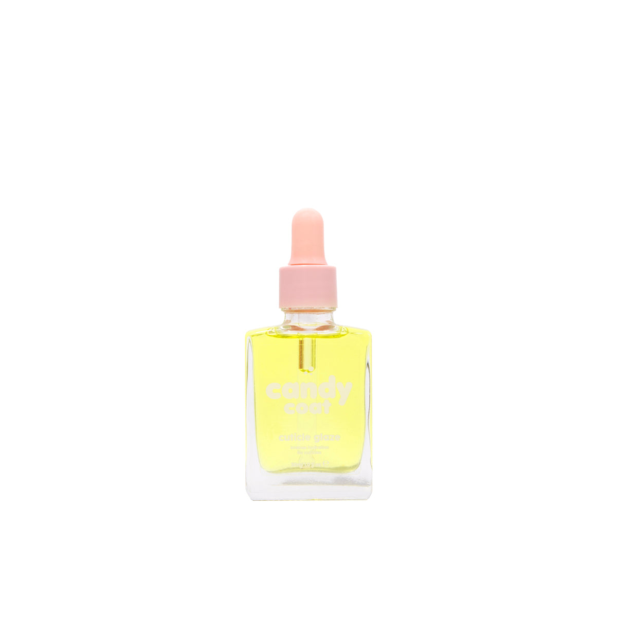 Cuticle Glaze - Milk & Honey