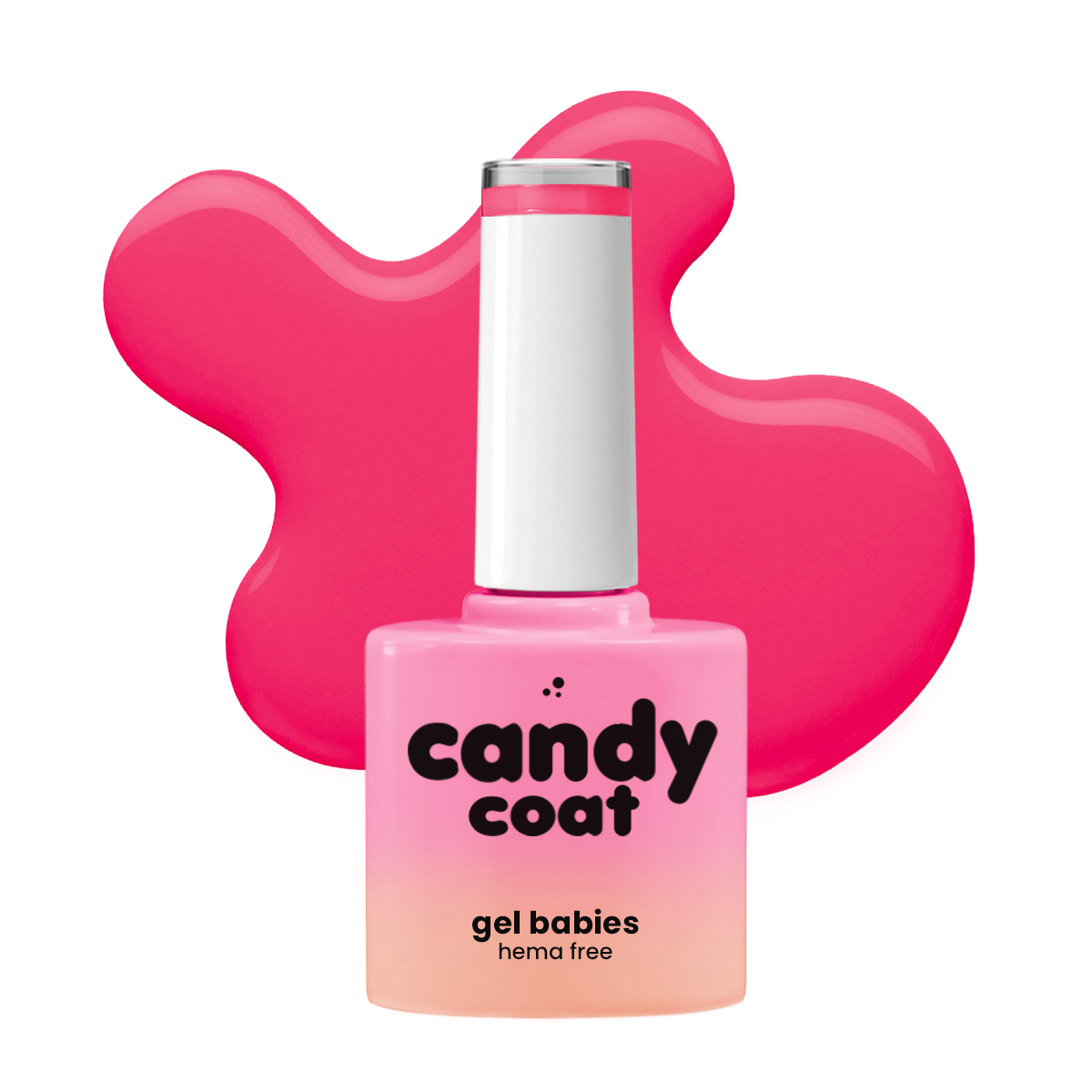 Candy Coat - Gel Babies® - Nº 402 - Candy Coat