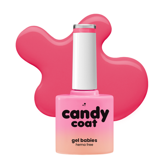 Candy Coat - Gel Babies® - Nº 403 - Candy Coat