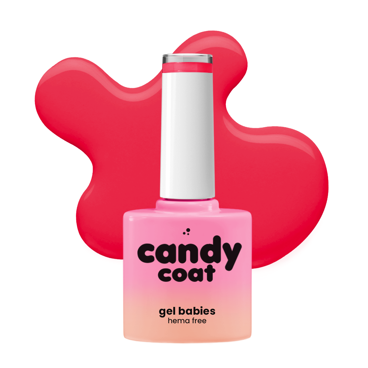 Candy Coat - Gel Babies® - Nº 404 - Candy Coat