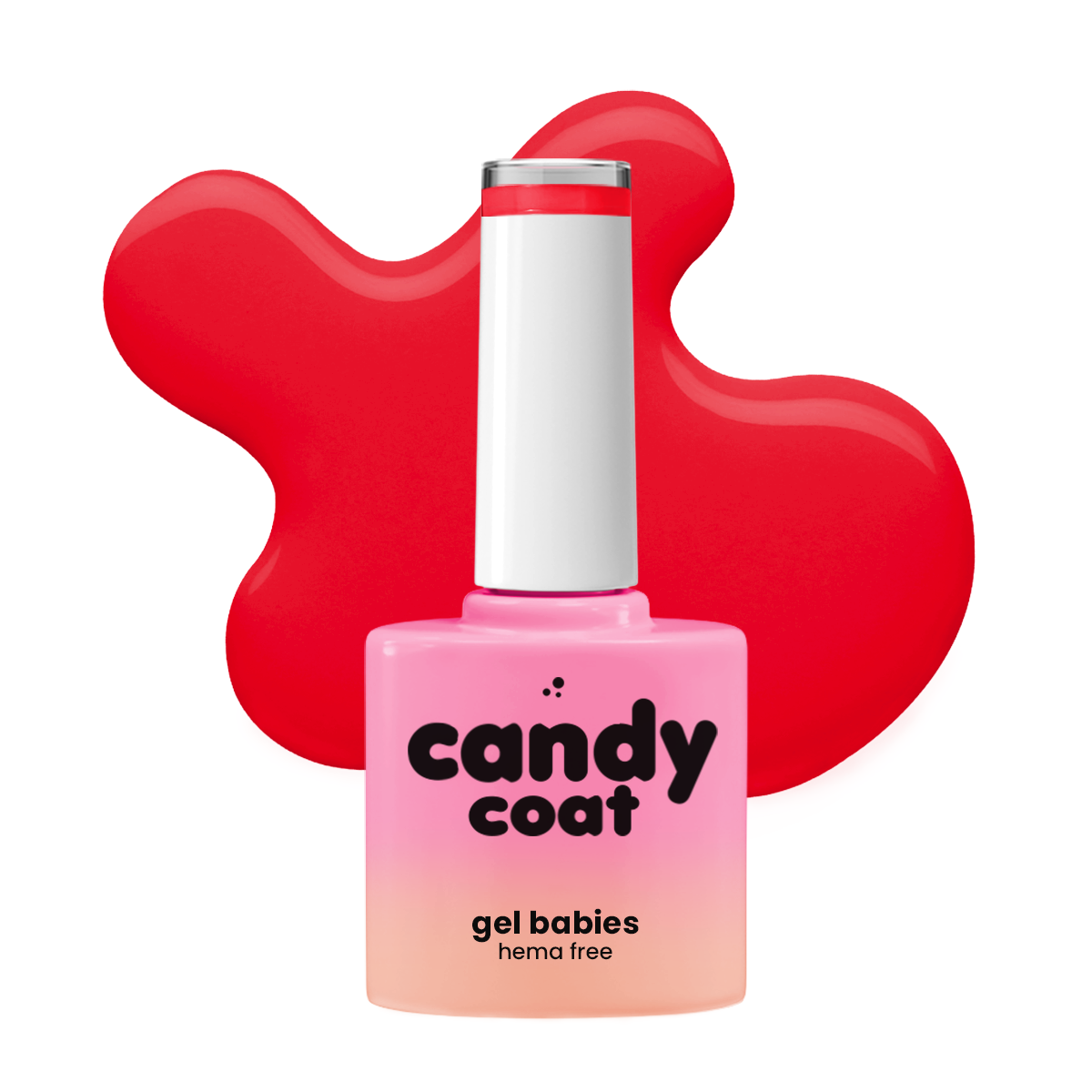 Candy Coat - Gel Babies® - Nº 405 - Candy Coat