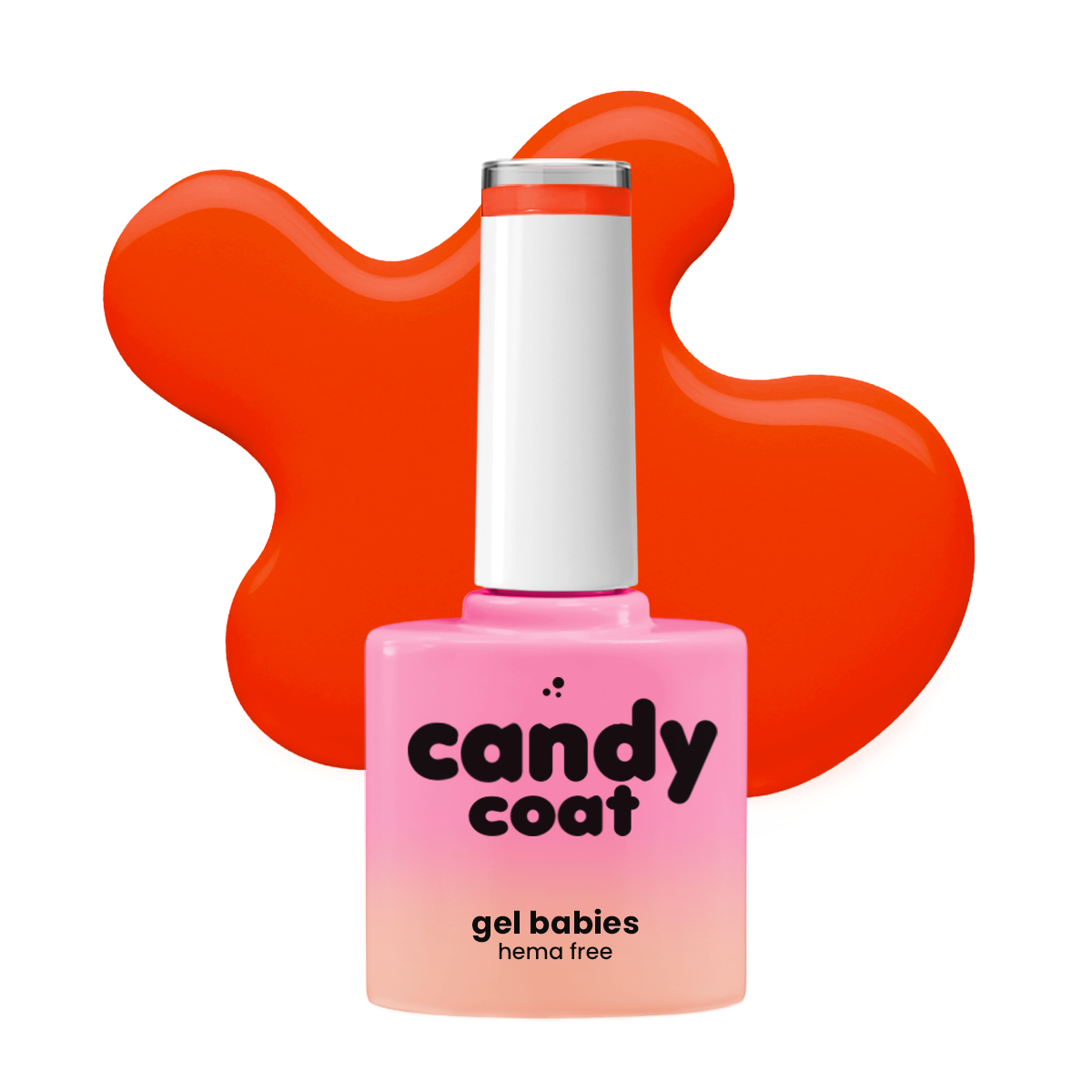 Candy Coat - Gel Babies® - Nº 423 - Candy Coat