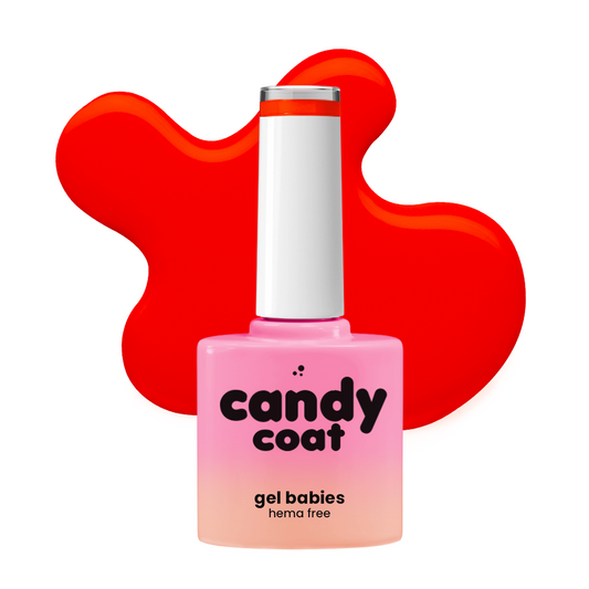 Candy Coat - Gel Babies® - Nº 425 - Candy Coat