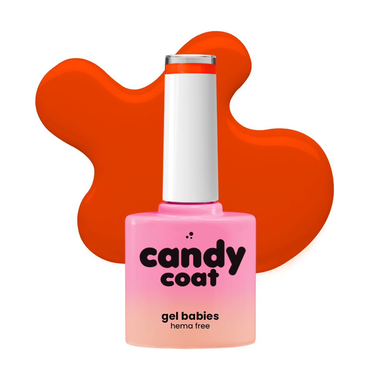 Candy Coat - Gel Babies® - Nº 428 - Candy Coat