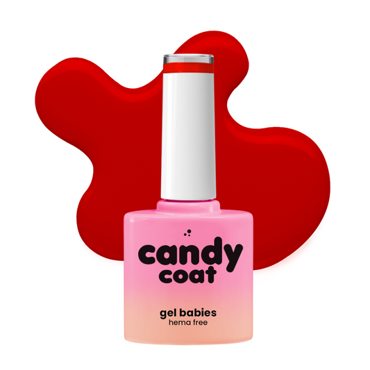 Candy Coat - Gel Babies® - Nº 431 - Candy Coat