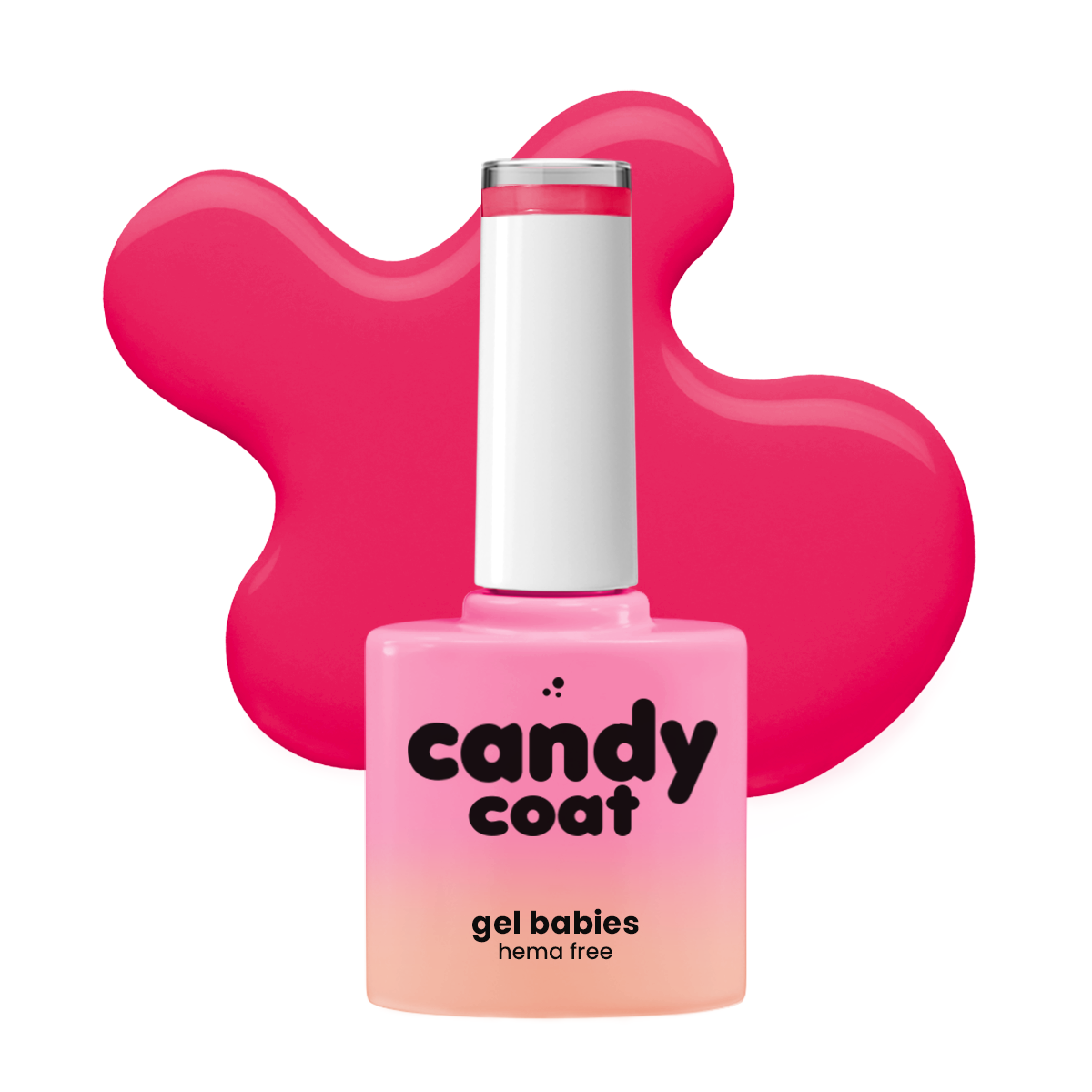 Candy Coat - Gel Babies® - Nº 434 - Candy Coat