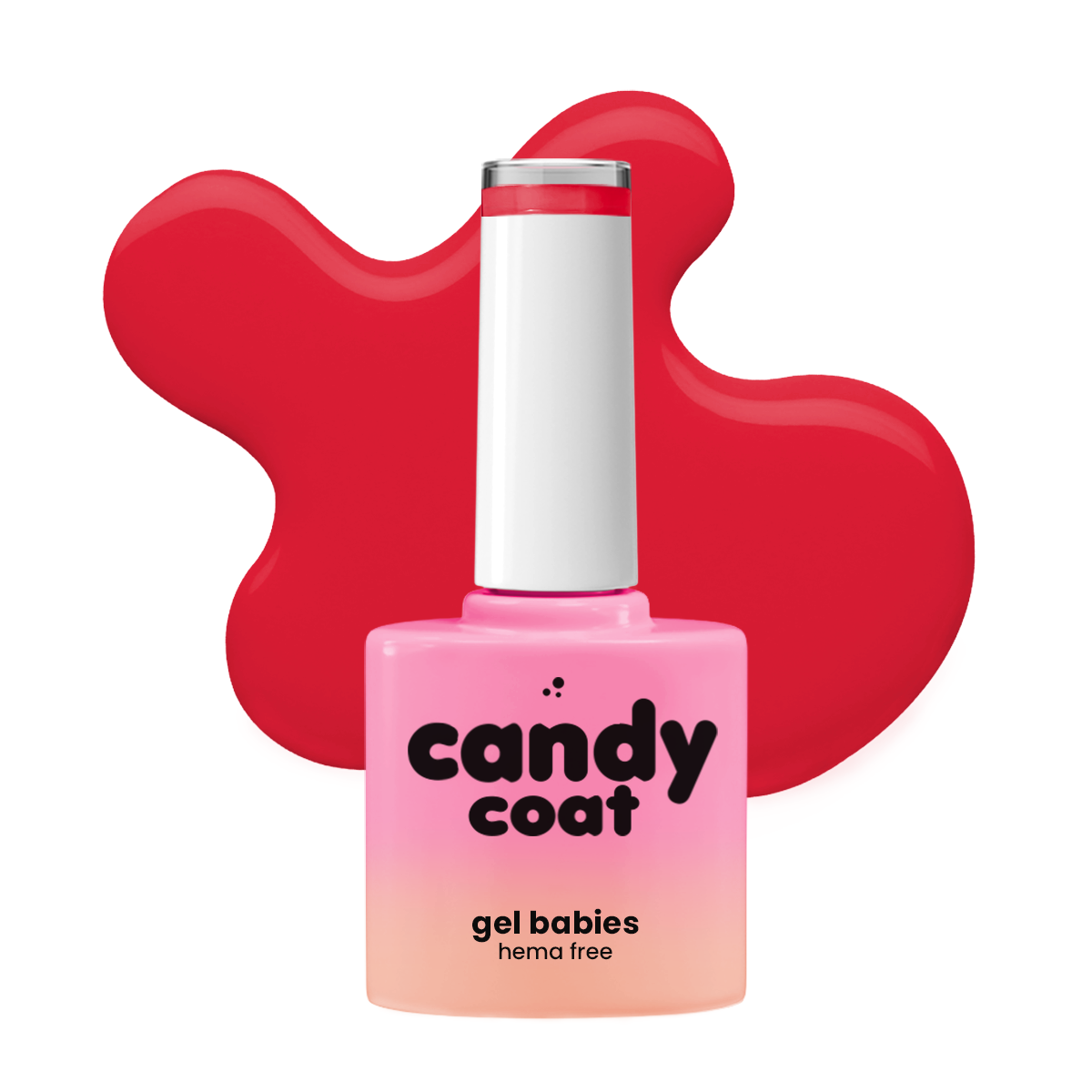 Candy Coat - Gel Babies® - Nº 435 - Candy Coat