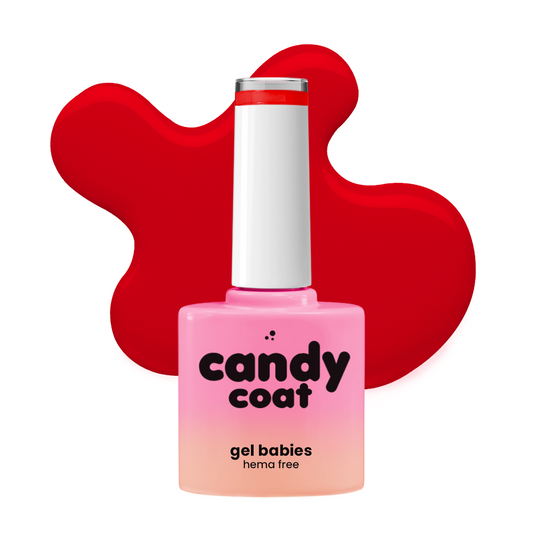 Candy Coat - Gel Babies® - Nº 436 - Candy Coat