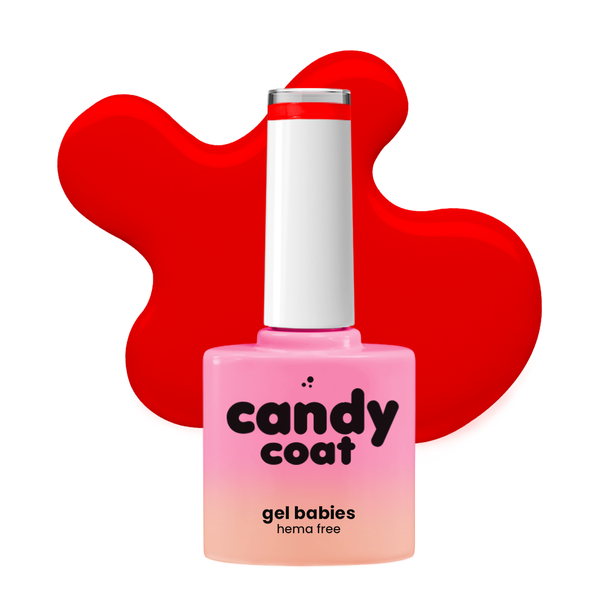 Candy Coat - Gel Babies® - Nº 438 - Candy Coat
