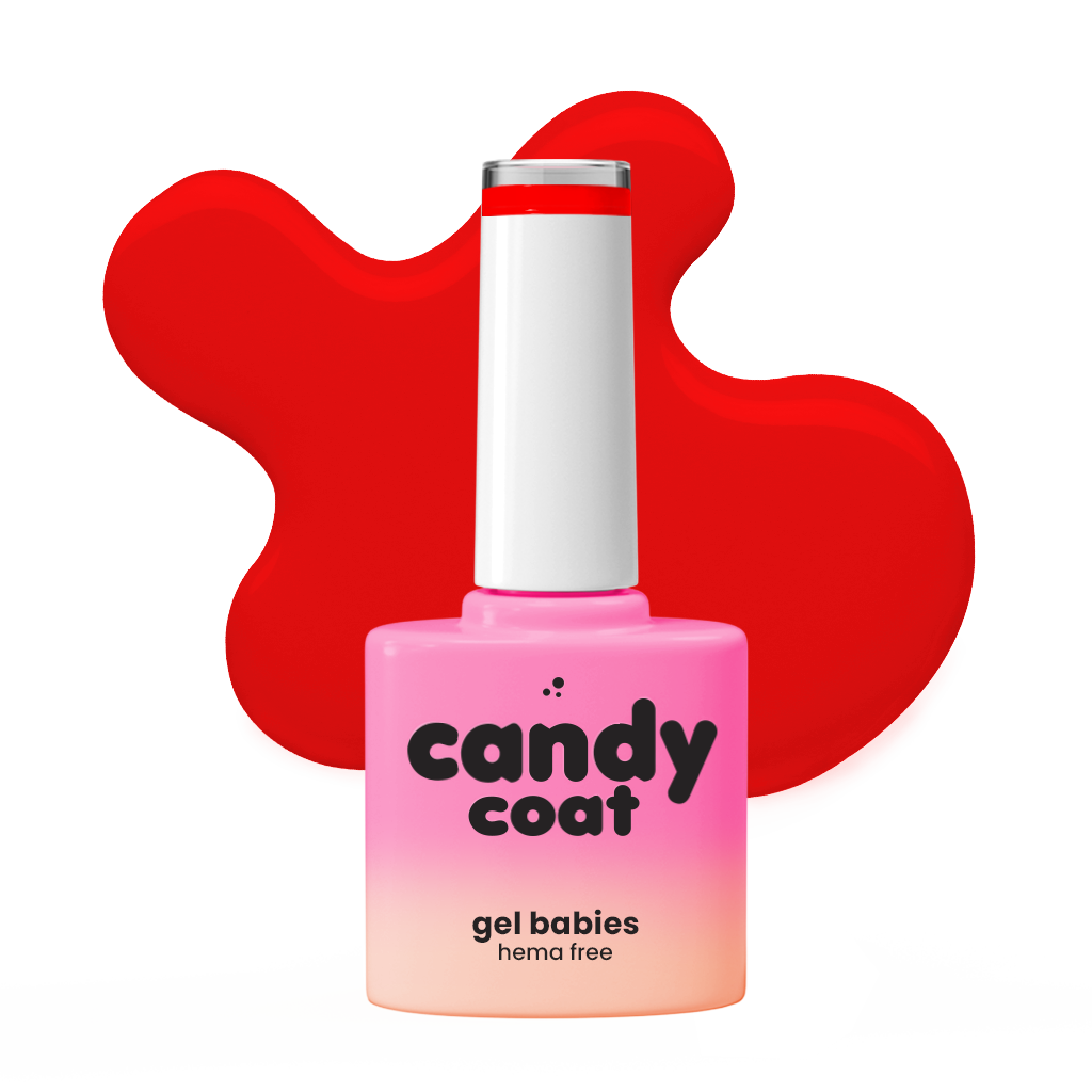 Candy Coat - Gel Babies® - Nº 440 - Candy Coat