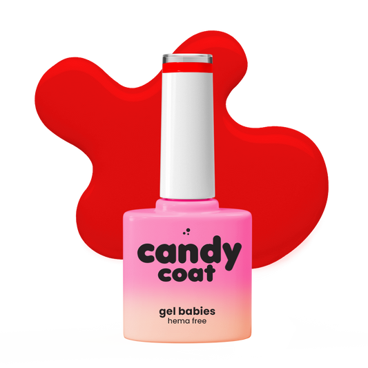 Candy Coat - Gel Babies® - Nº 440 - Candy Coat