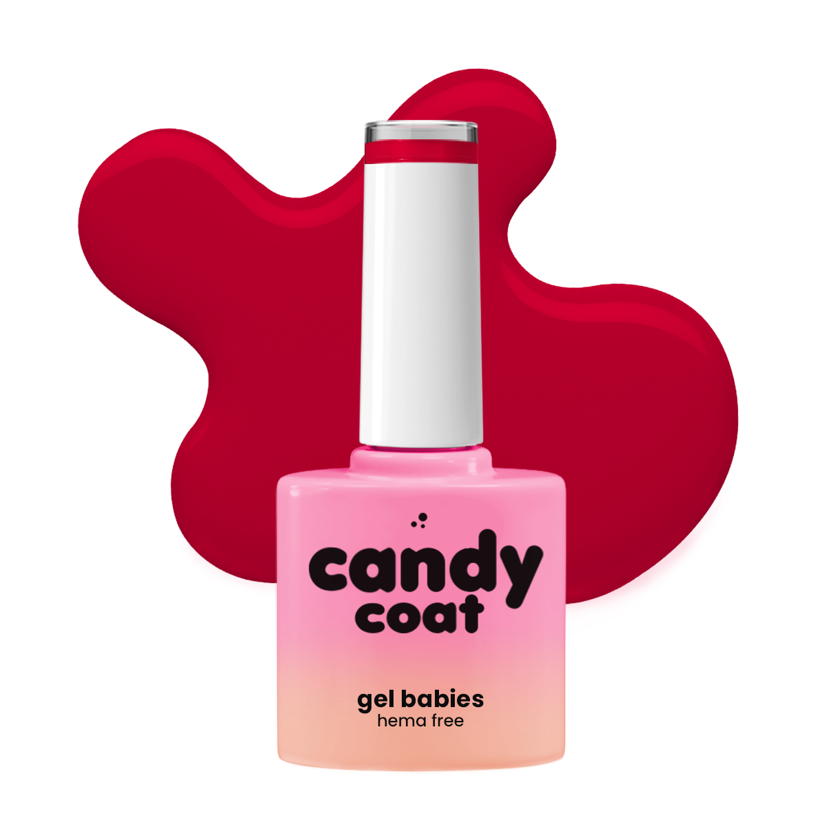 Candy Coat - Gel Babies® - Nº 441 - Candy Coat