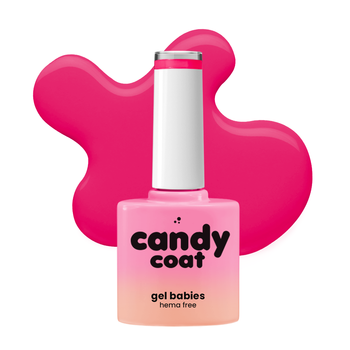 Candy Coat - Gel Babies® - Nº 451 - Candy Coat