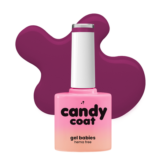 Candy Coat - Gel Babies® - Nº 469 - Candy Coat