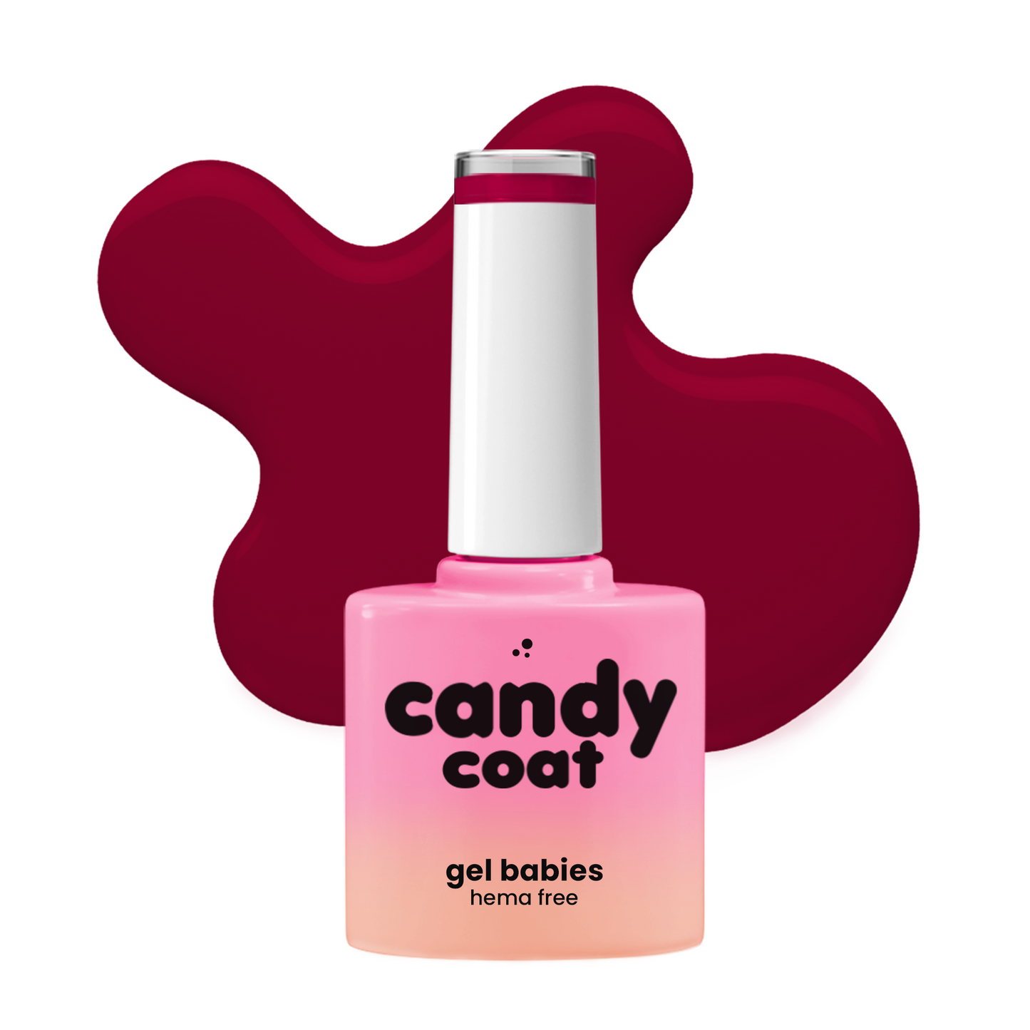 Candy Coat - Gel Babies® - Nº 471