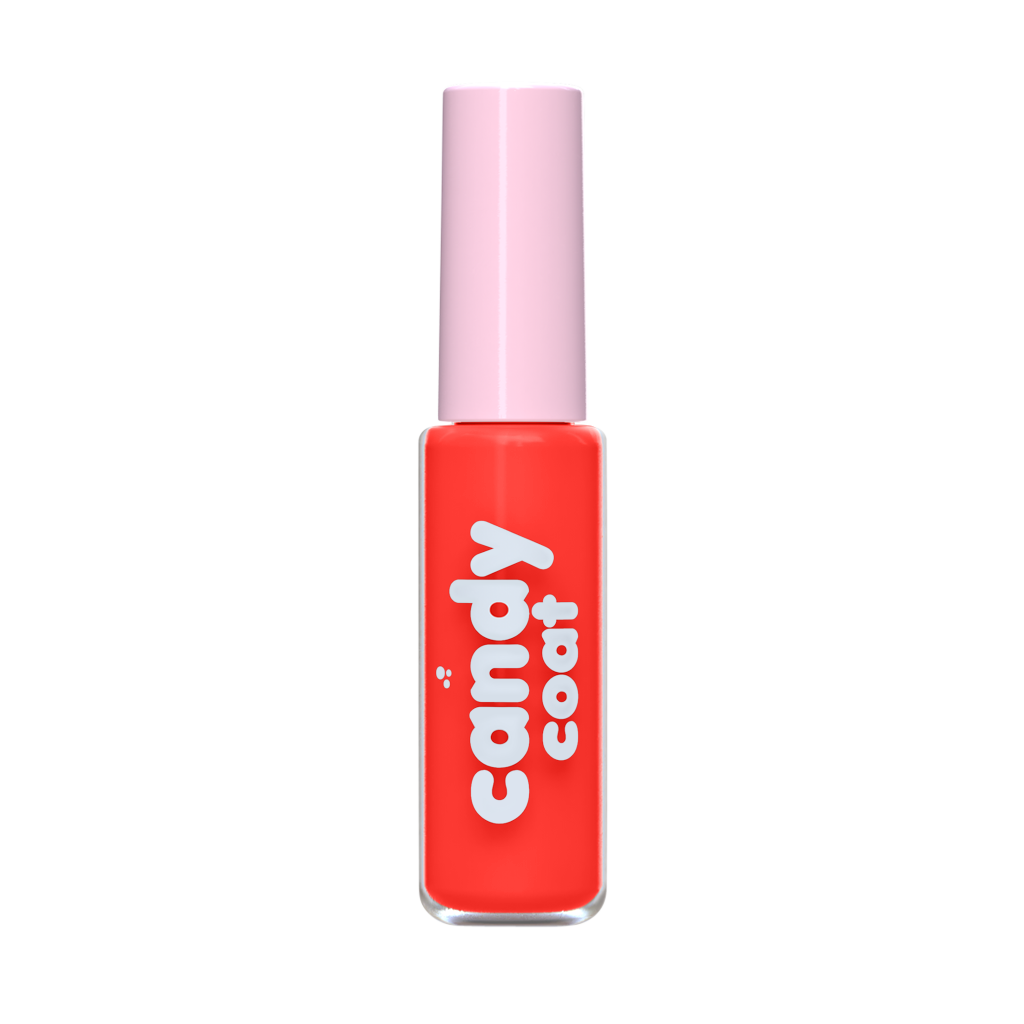 Glossies Nail Polish - Nº 024 - Anastasia