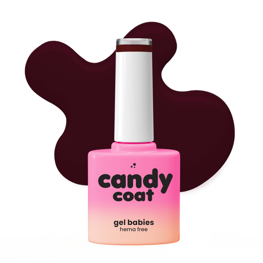 Candy Coat - Gel Babies® - Nº 481 - Candy Coat