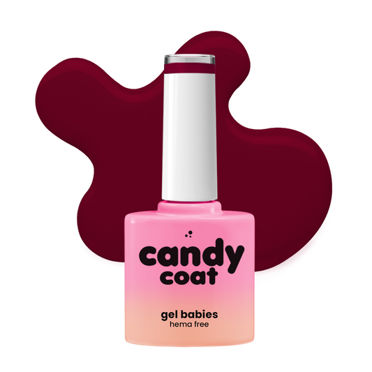 Candy Coat - Gel Babies® - Nº 482