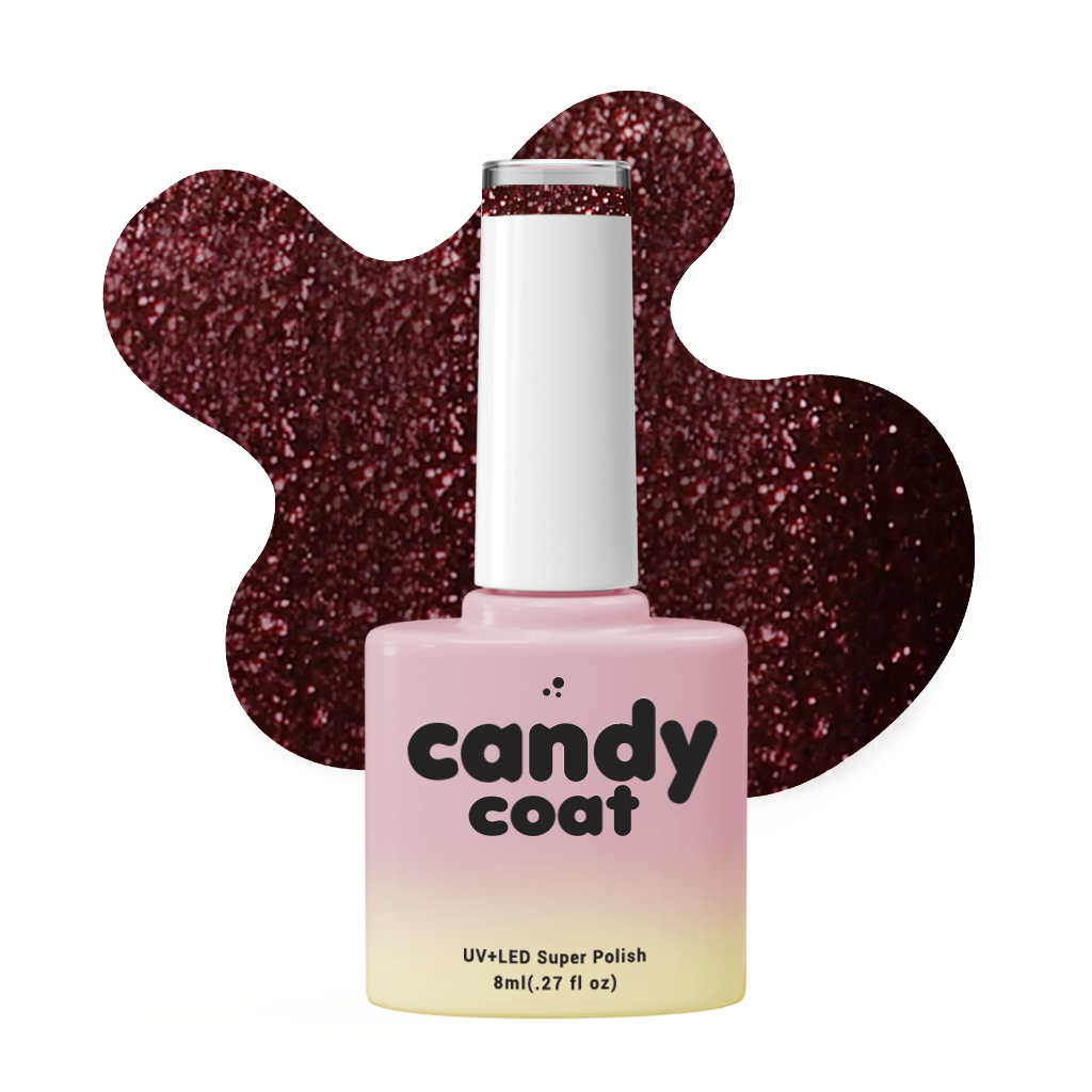 Candy Coat - Gel Polish - Nº 485