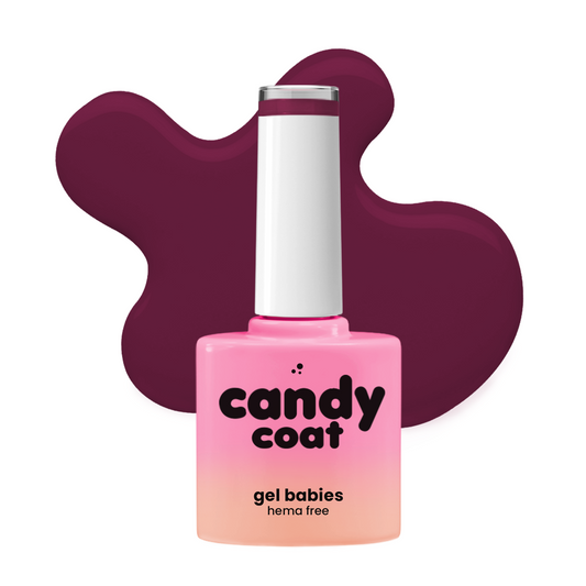 Candy Coat - Gel Babies® - Nº 487