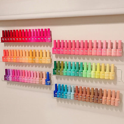 PRO Palette - Hema Free Gel Polish Full Collection - Wall of Dreams