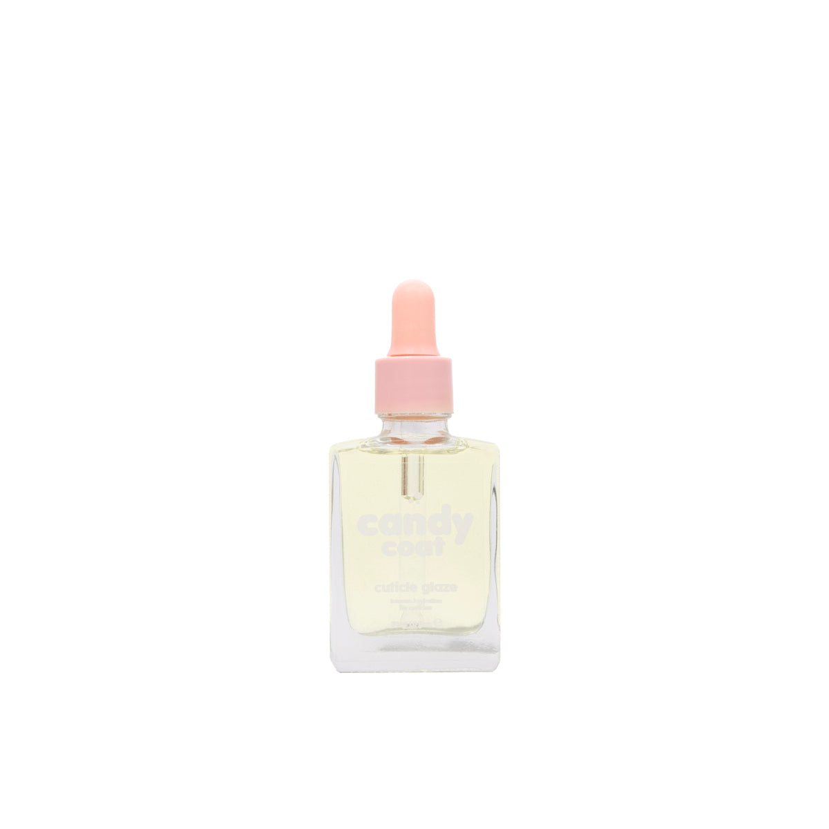 Cuticle Glaze - Vanilla