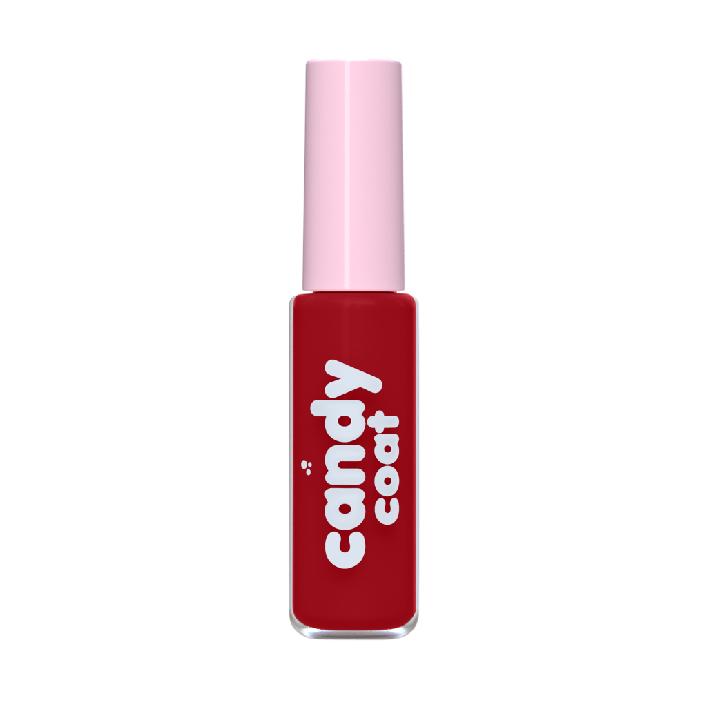 Glossies Nail Polish - Nº 081 - Naomi