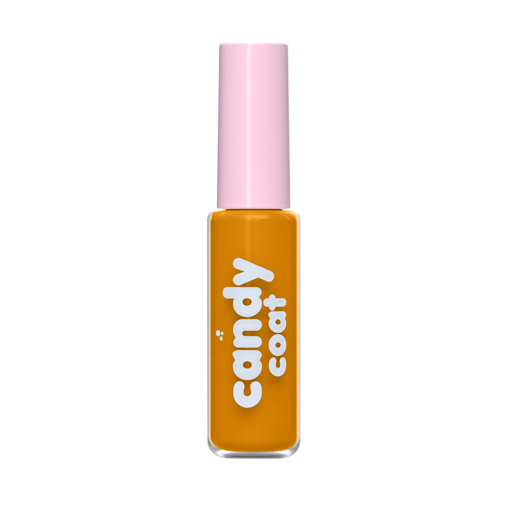 Glossies Nail Polish - Nº 112 - Samantha