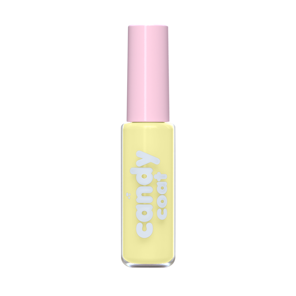 Glossies Nail Polish - Nº 110 - Gene