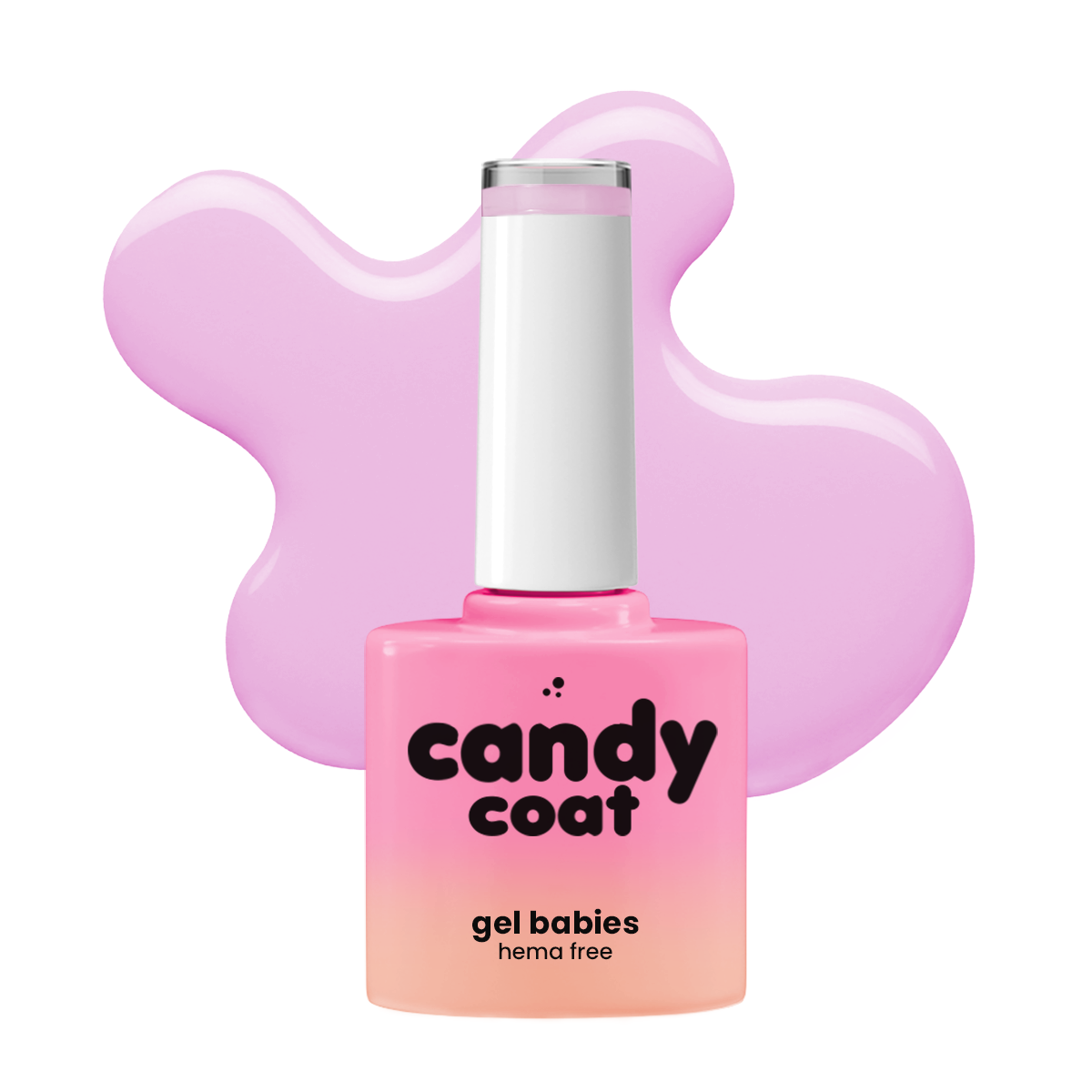 Candy Coat - Gel Babies® - Nº 959 - Candy Coat